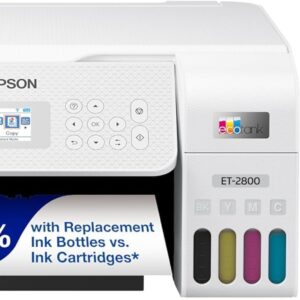 Epson EcoTank ET-2800